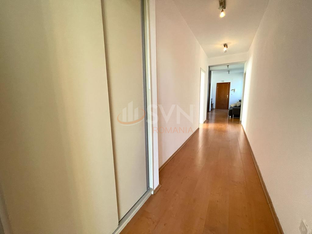 Apartament, 3 camere Bucuresti/Dorobanti