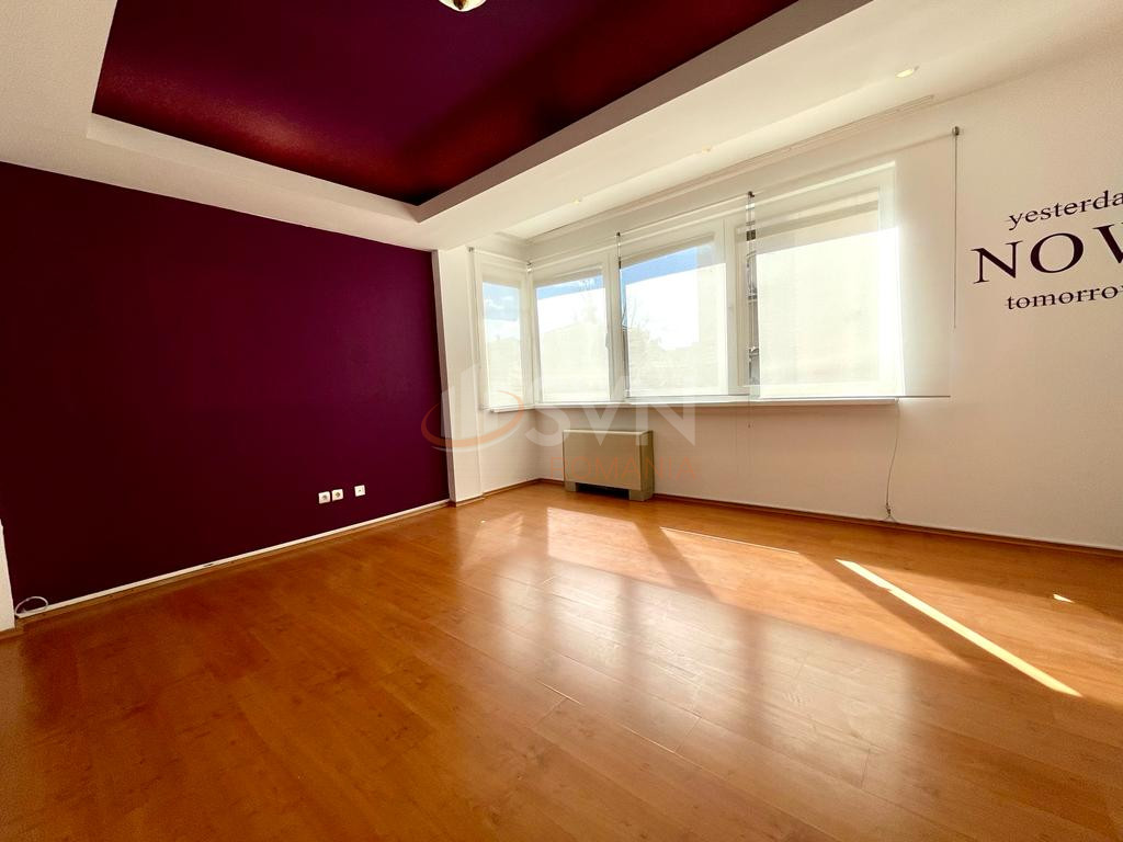 Apartament, 3 camere Bucuresti/Dorobanti