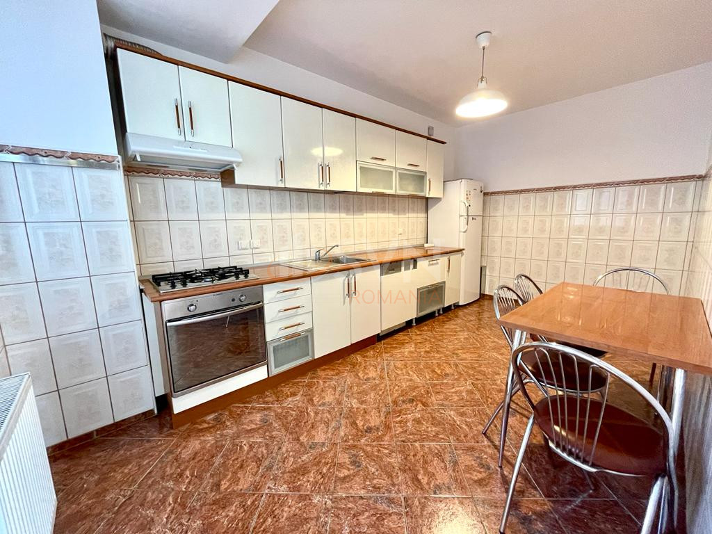 Apartament, 3 camere Bucuresti/Dorobanti