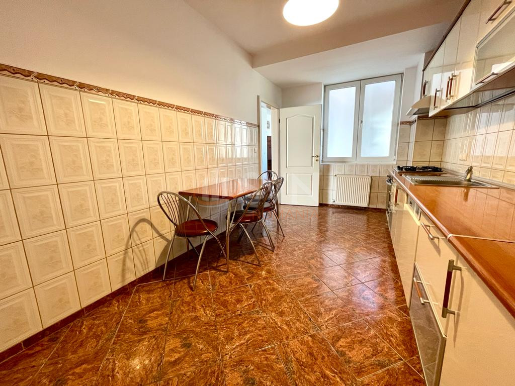 Apartament, 3 camere Bucuresti/Dorobanti