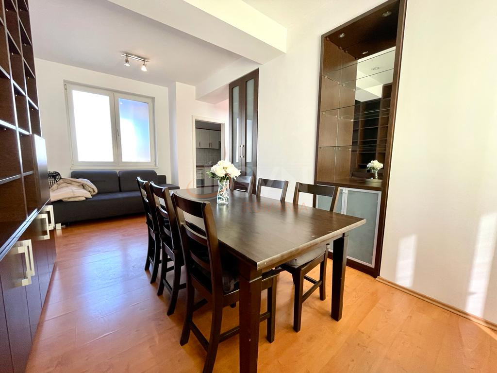 Apartament, 3 camere Bucuresti/Dorobanti