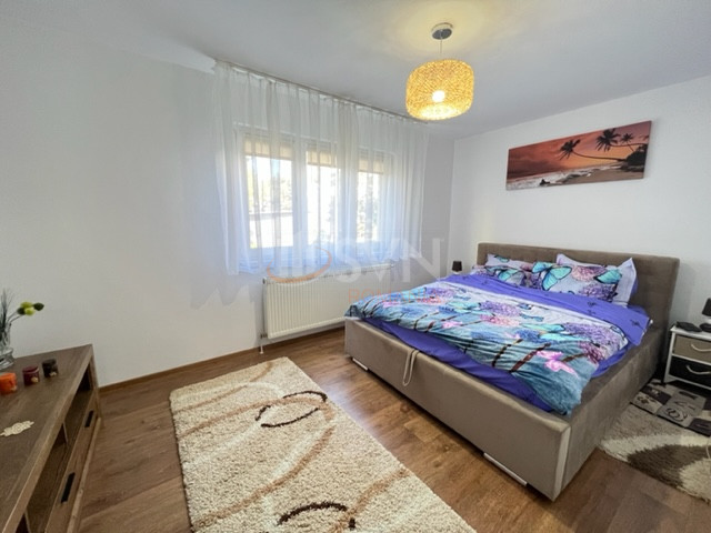 Apartament, 3 camere Cluj/Manastur