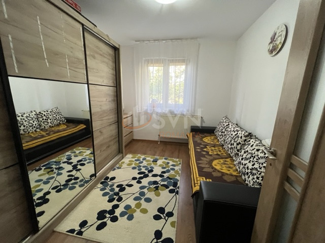 Apartament, 3 camere Cluj/Manastur