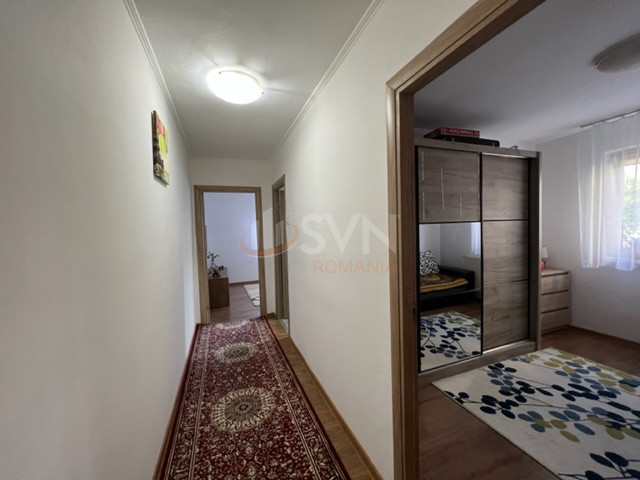 Apartament, 3 camere Cluj/Manastur