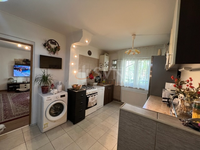 Apartament, 3 camere Cluj/Manastur