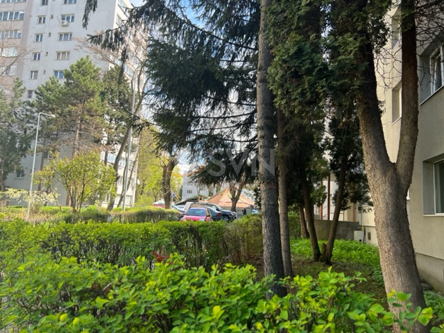 Apartament, 3 camere Cluj/Manastur