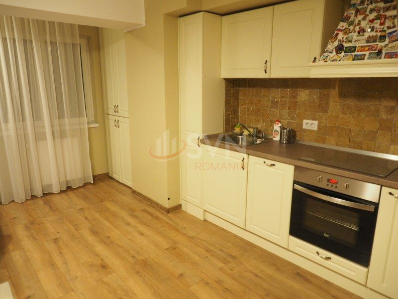 Apartament, 3 camere Bucuresti/Piata Alba Iulia