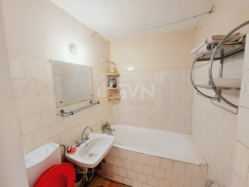 Apartament, 3 camere Bucuresti/Drumul Taberei