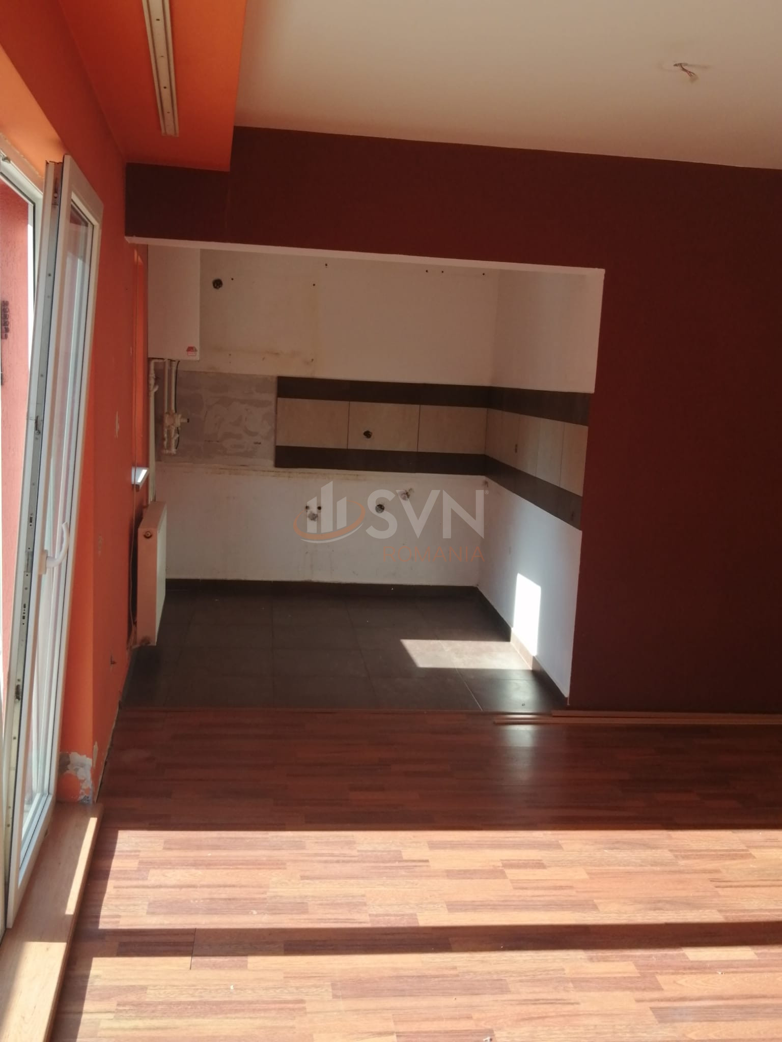 Apartament, 3 camere Cluj/Manastur