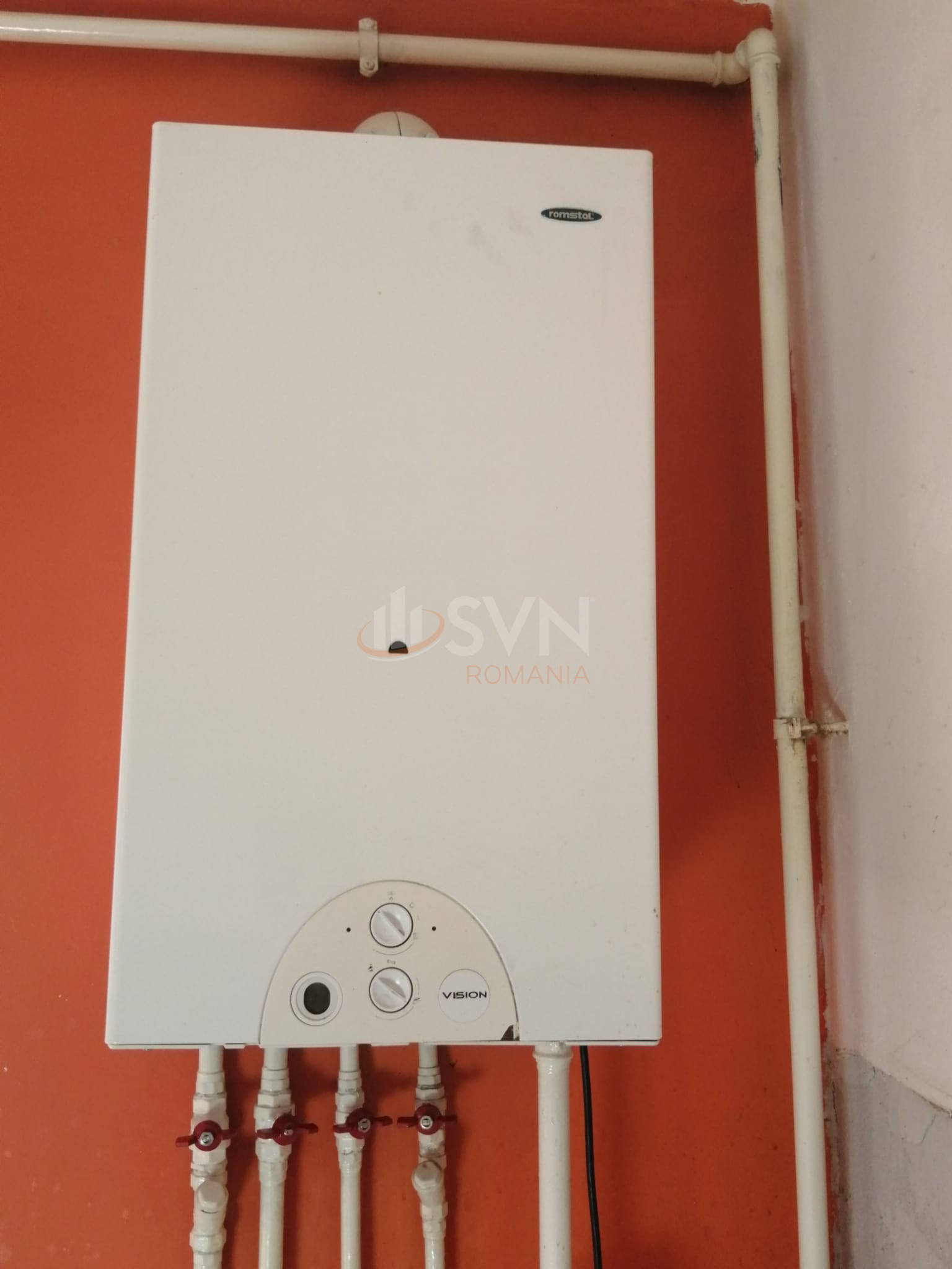 Apartament, 3 camere Cluj/Manastur