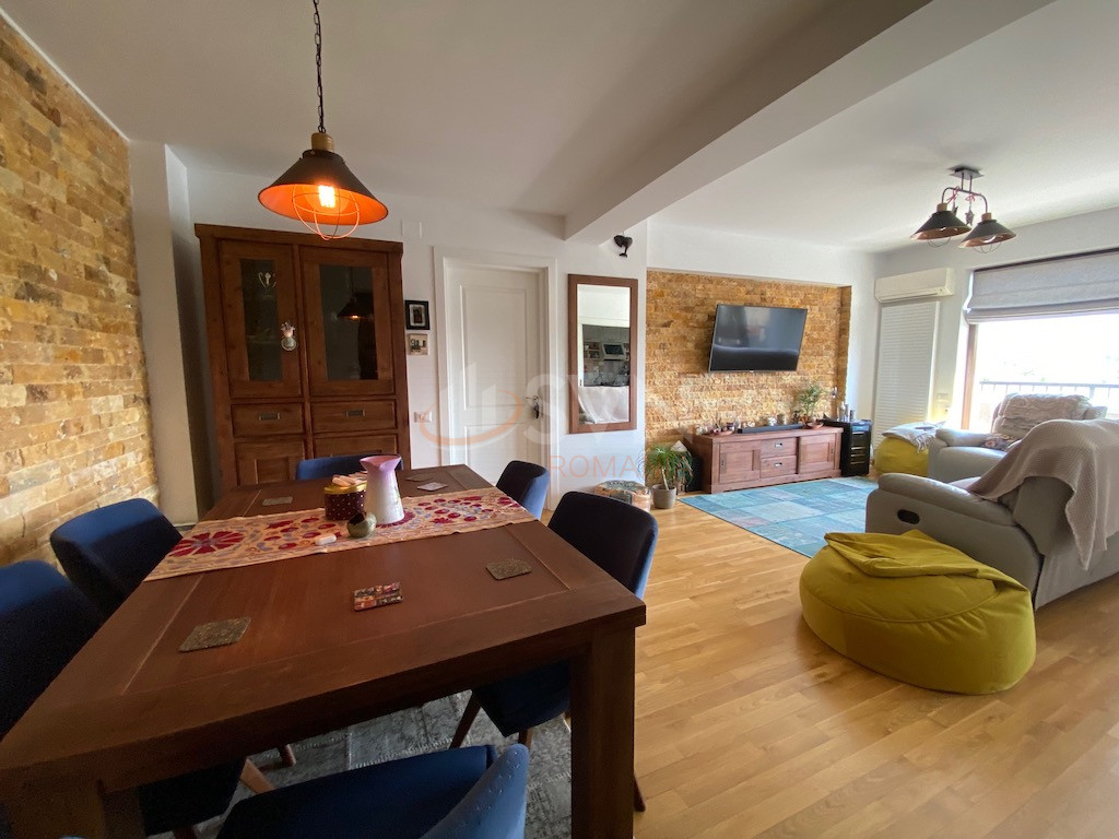 Apartament, 3 camere Bucuresti/Sisesti