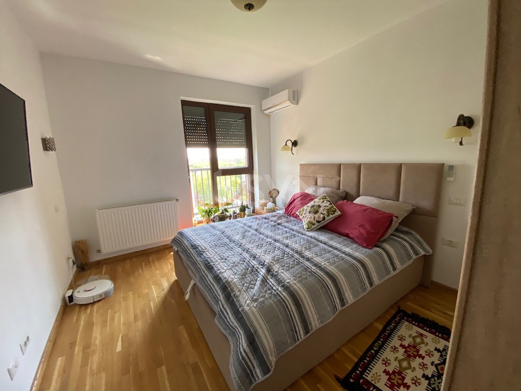 Apartament, 3 camere Bucuresti/Sisesti