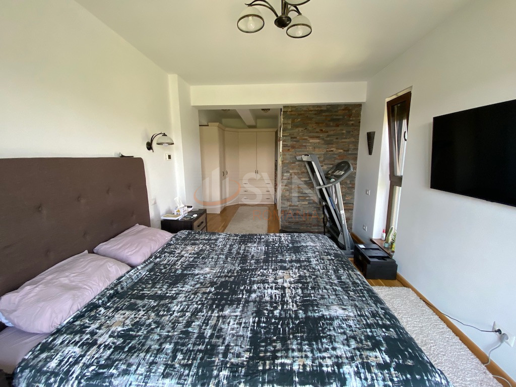 Apartament, 3 camere Bucuresti/Sisesti