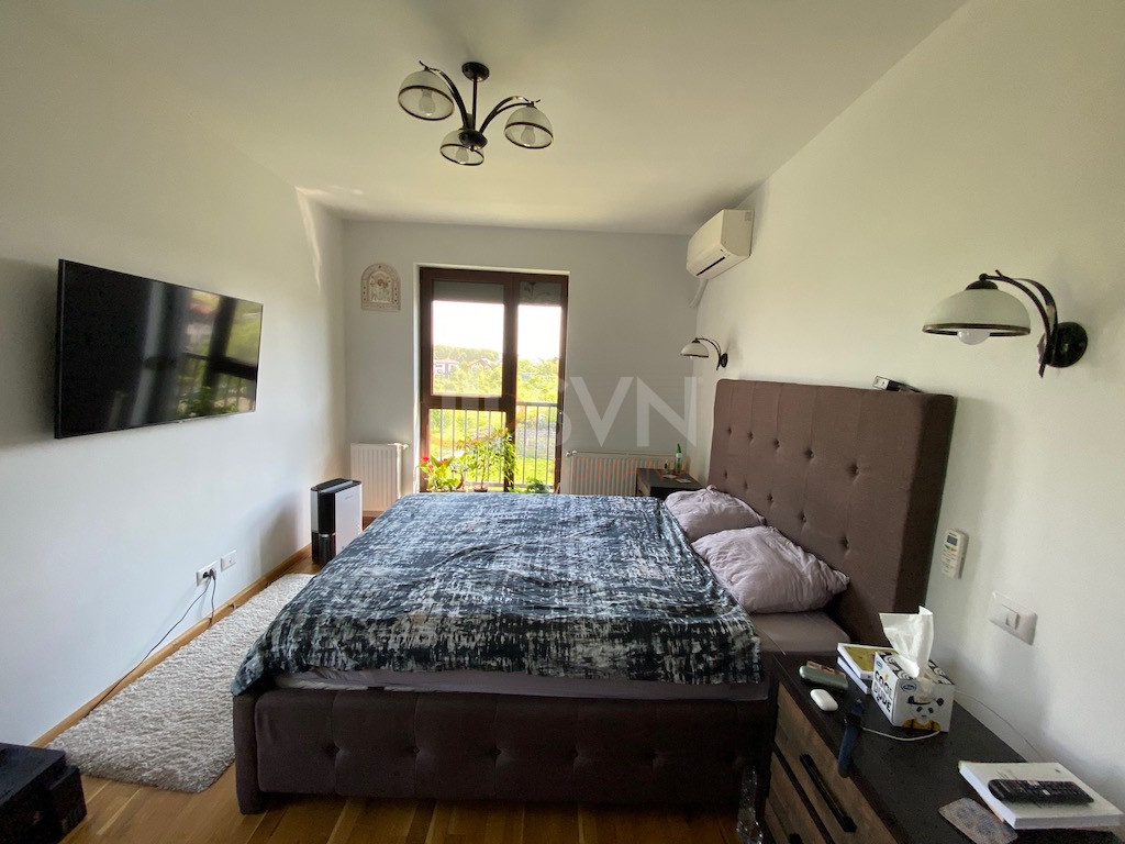 Apartament, 3 camere Bucuresti/Sisesti