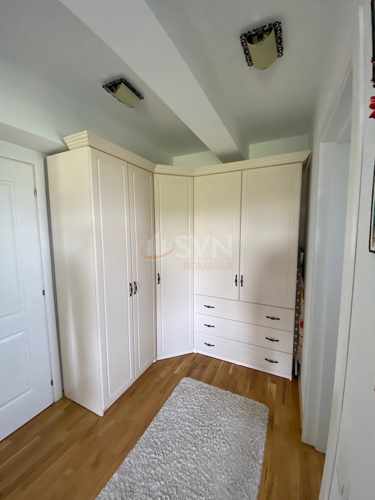 Apartament, 3 camere Bucuresti/Sisesti