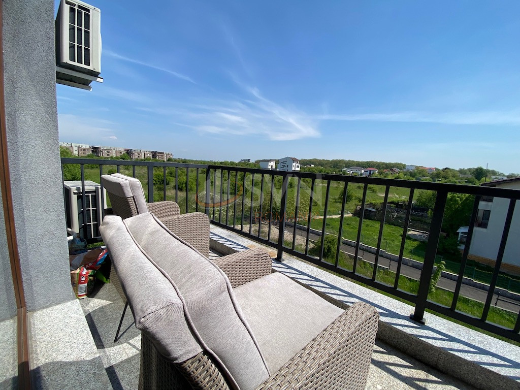 Apartament, 3 camere Bucuresti/Sisesti