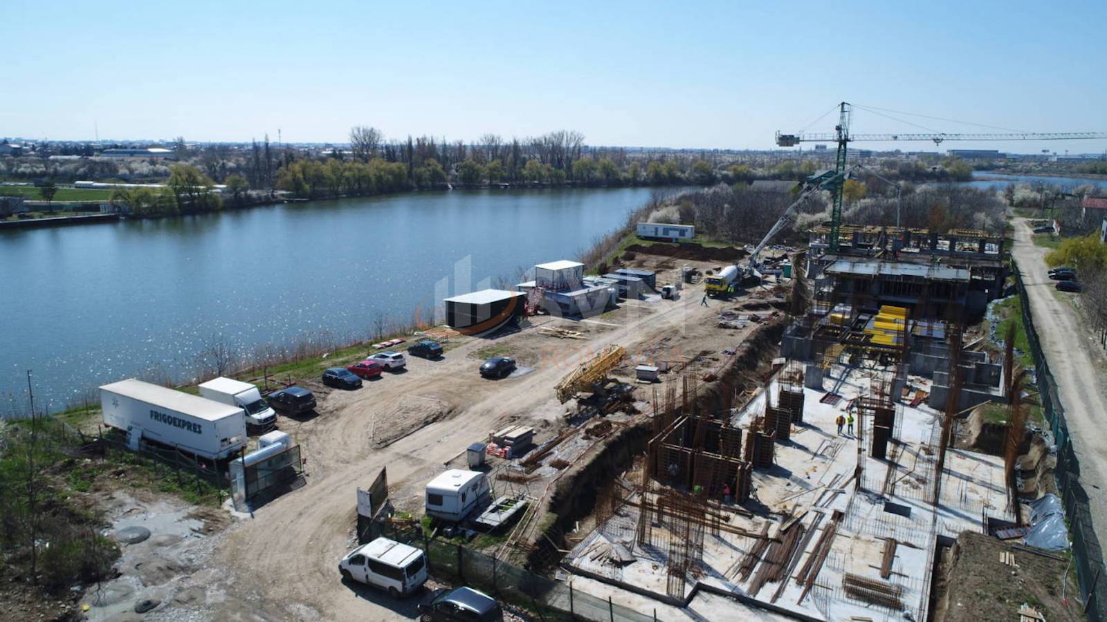 Apartament, 3 camere Bucuresti/Sisesti