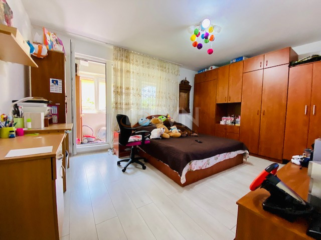 Apartament, 3 camere Bucuresti/Nicolae Grigorescu