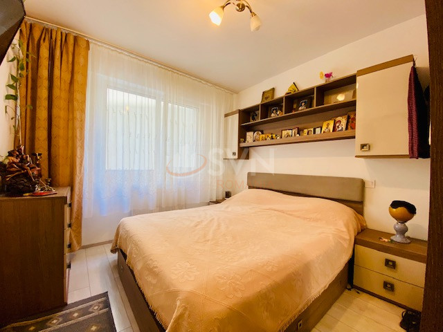 Apartament, 3 camere Bucuresti/Nicolae Grigorescu