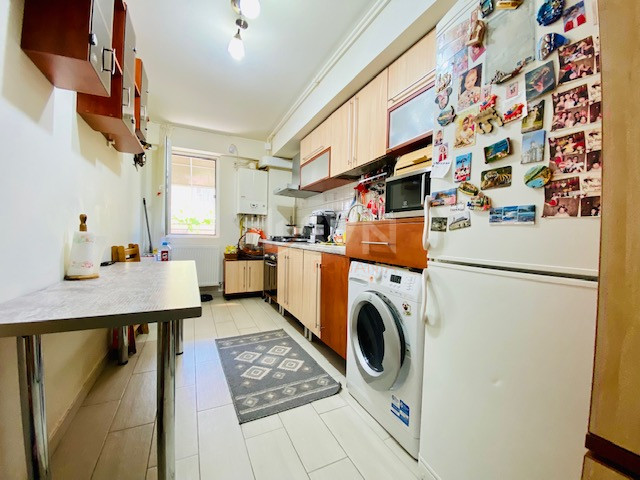 Apartament, 3 camere Bucuresti/Nicolae Grigorescu