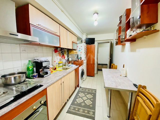 Apartament, 3 camere Bucuresti/Nicolae Grigorescu
