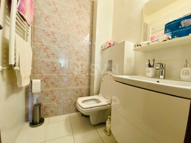 Apartament, 3 camere Bucuresti/Nicolae Grigorescu