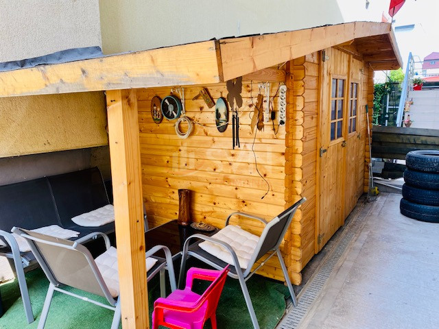 Apartament, 3 camere Bucuresti/Nicolae Grigorescu