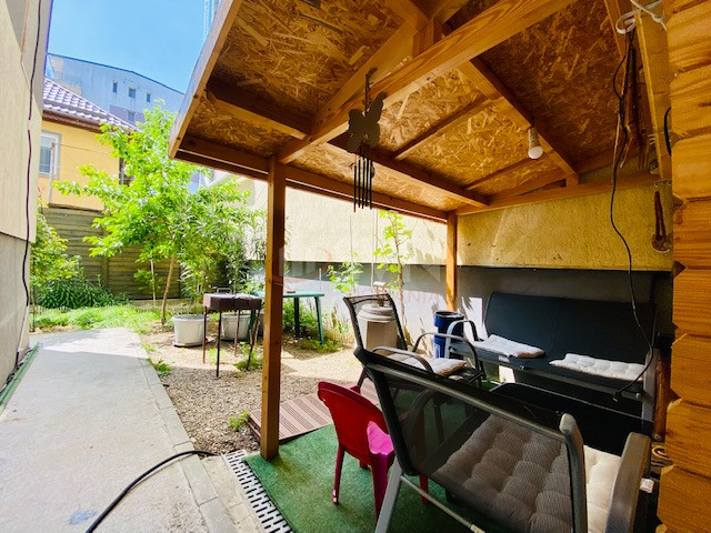 Apartament, 3 camere Bucuresti/Nicolae Grigorescu