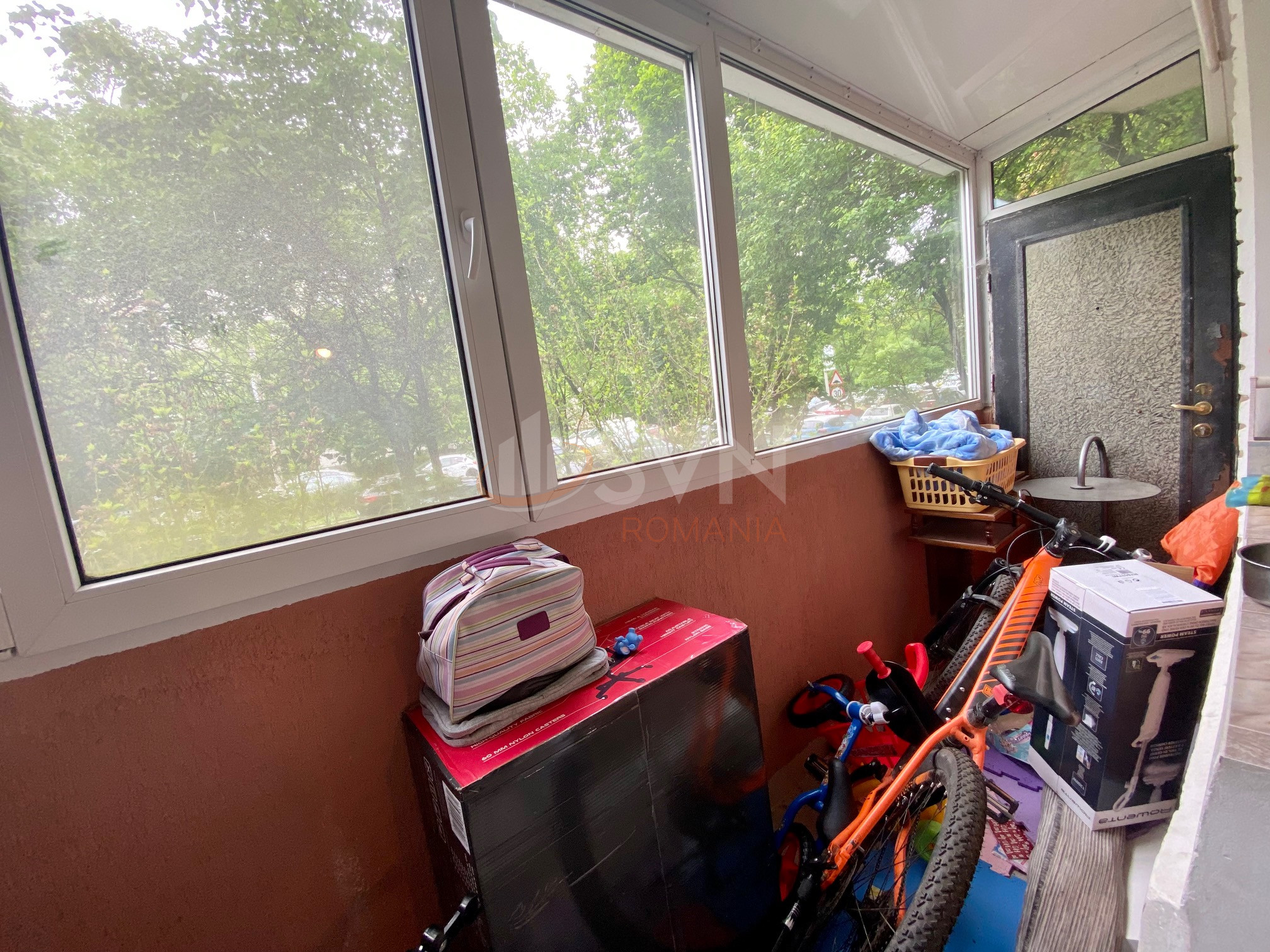 Apartament, 3 camere Bucuresti/Aviatiei