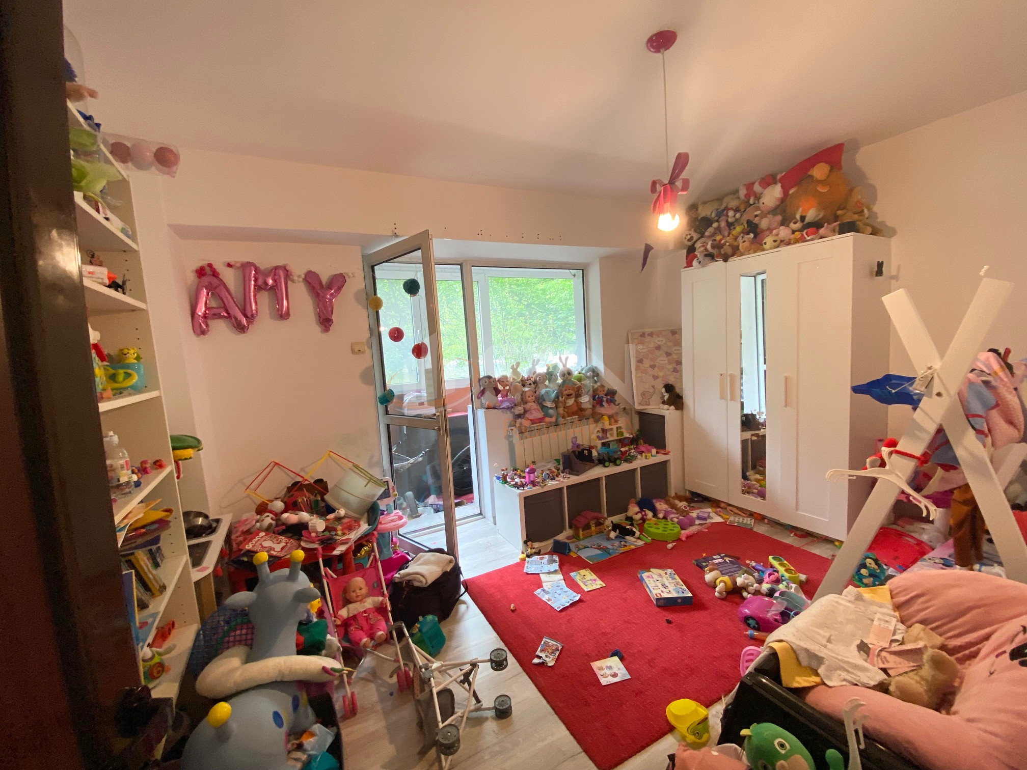 Apartament, 3 camere Bucuresti/Aviatiei