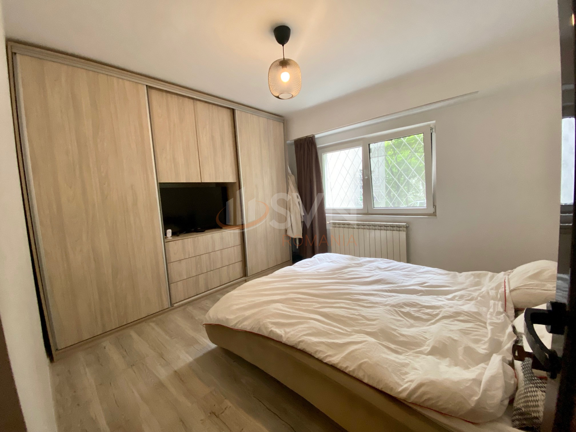 Apartament, 3 camere Bucuresti/Aviatiei