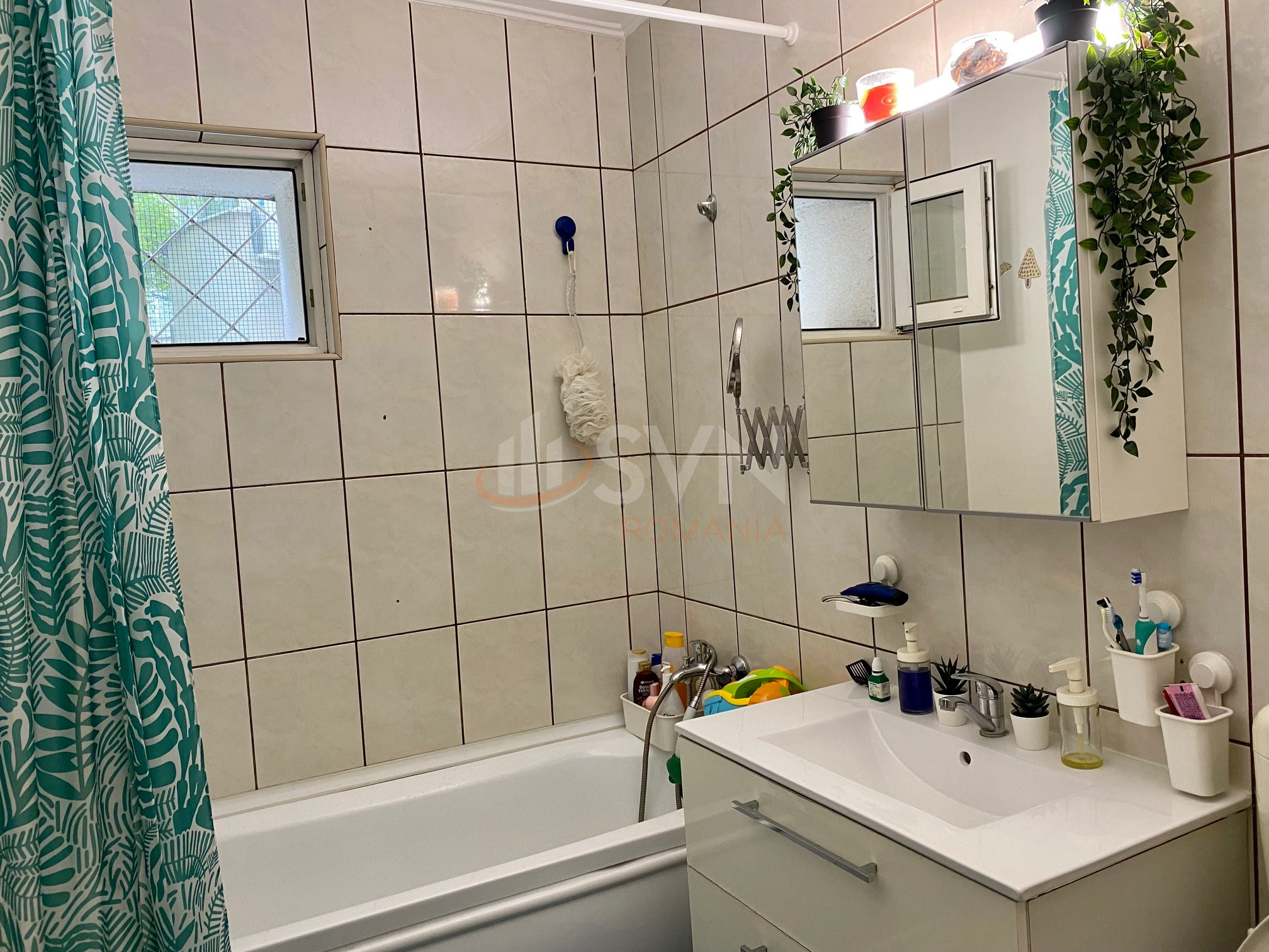 Apartament, 3 camere Bucuresti/Aviatiei