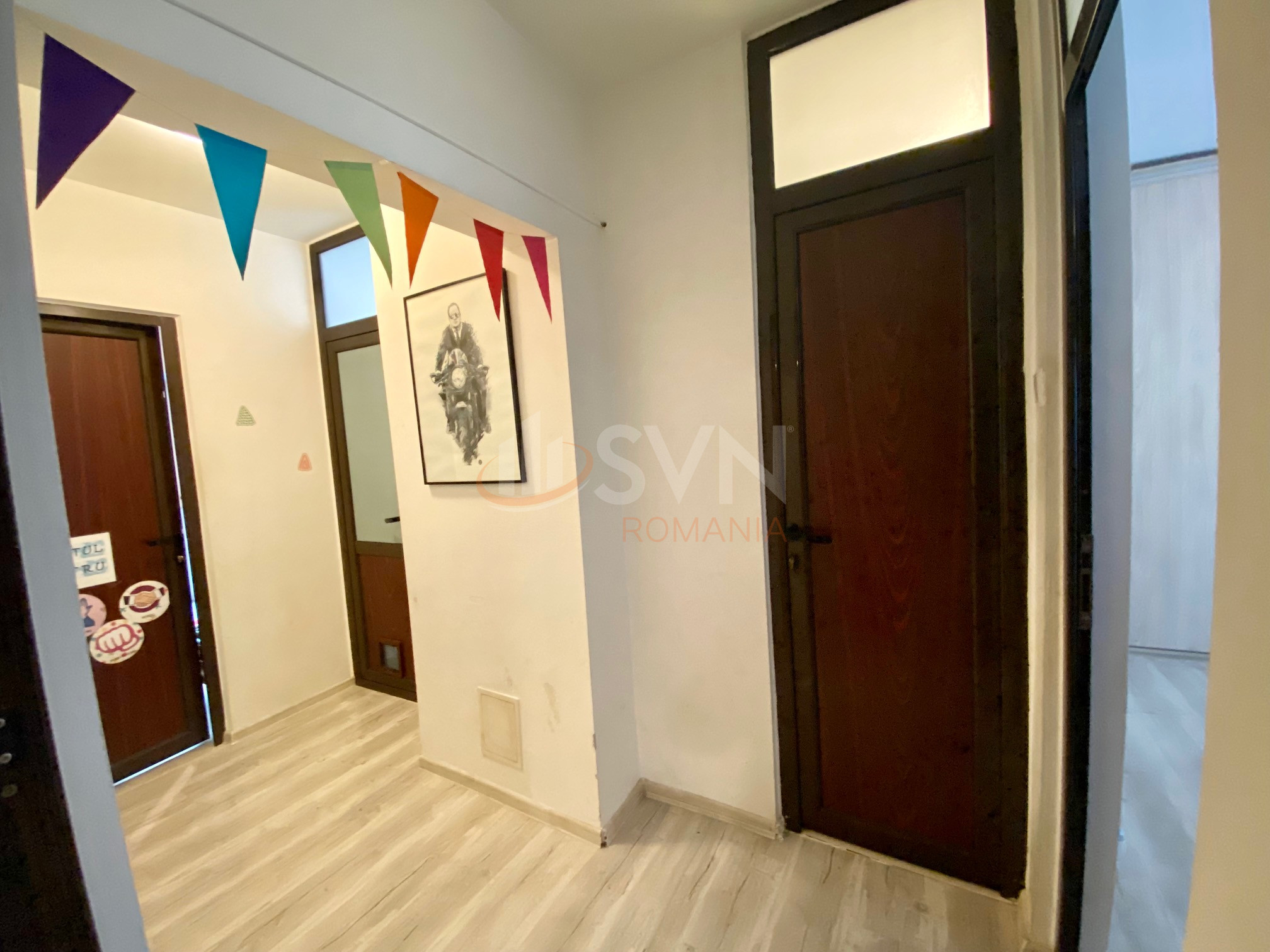 Apartament, 3 camere Bucuresti/Aviatiei