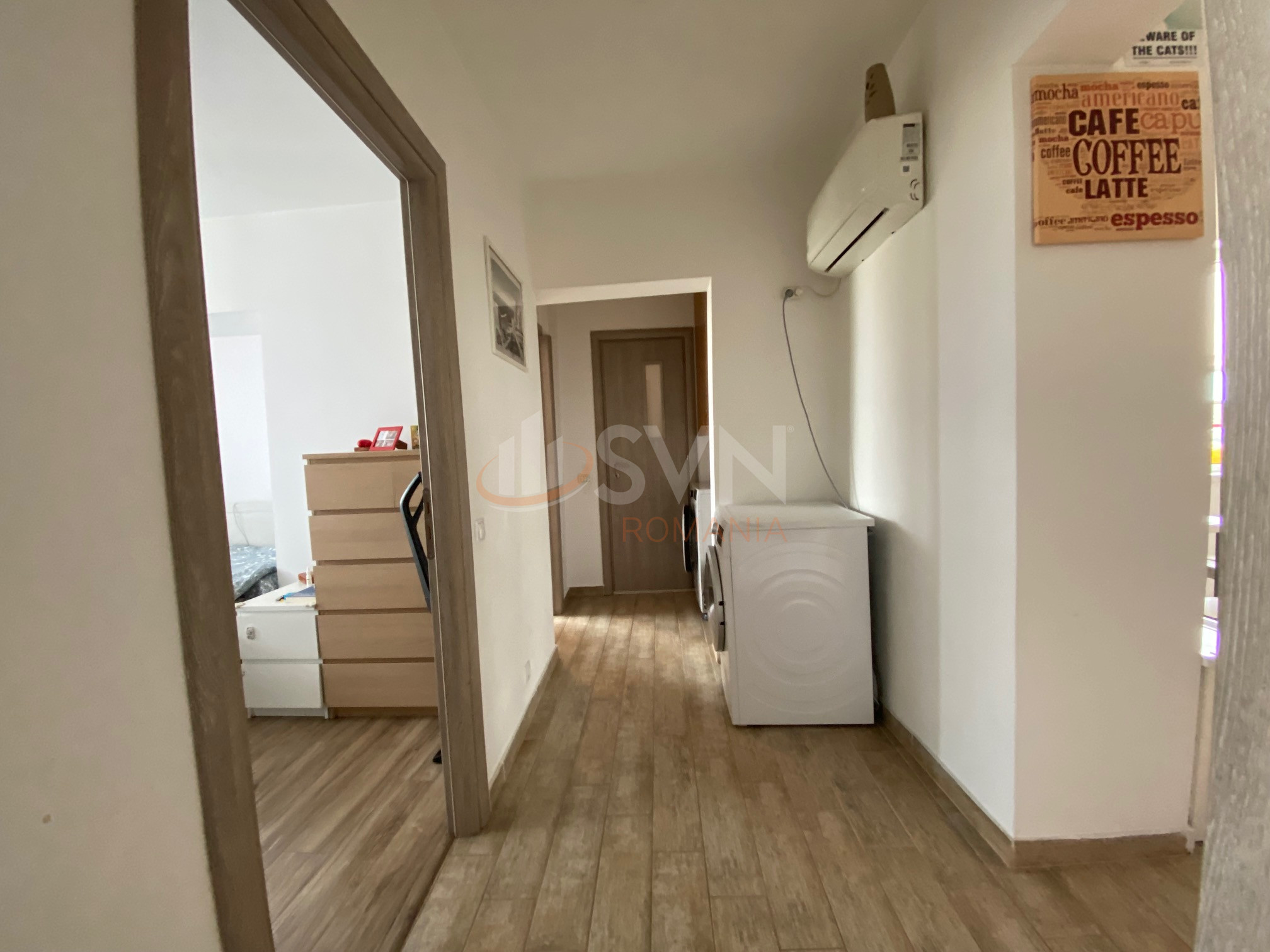 Apartament, 3 camere Bucuresti/Doamna Ghica