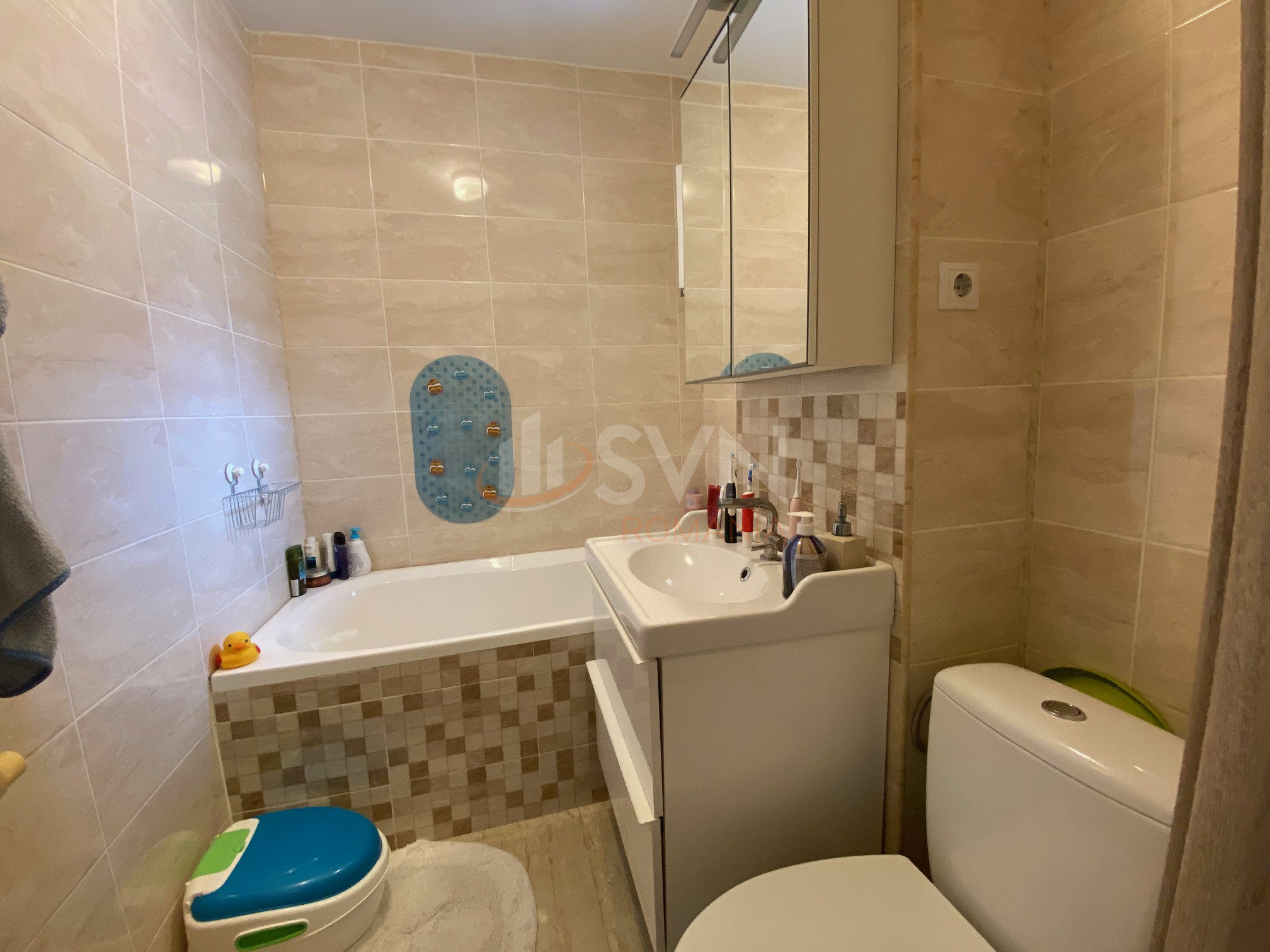 Apartament, 3 camere Bucuresti/Doamna Ghica