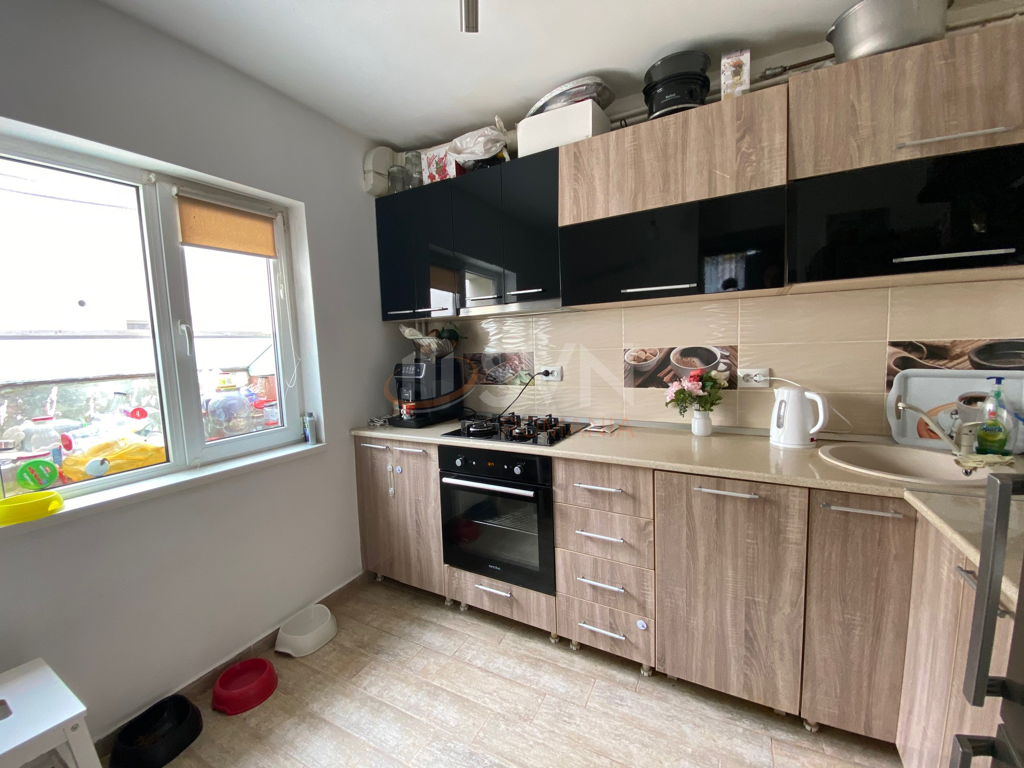 Apartament, 3 camere Bucuresti/Doamna Ghica