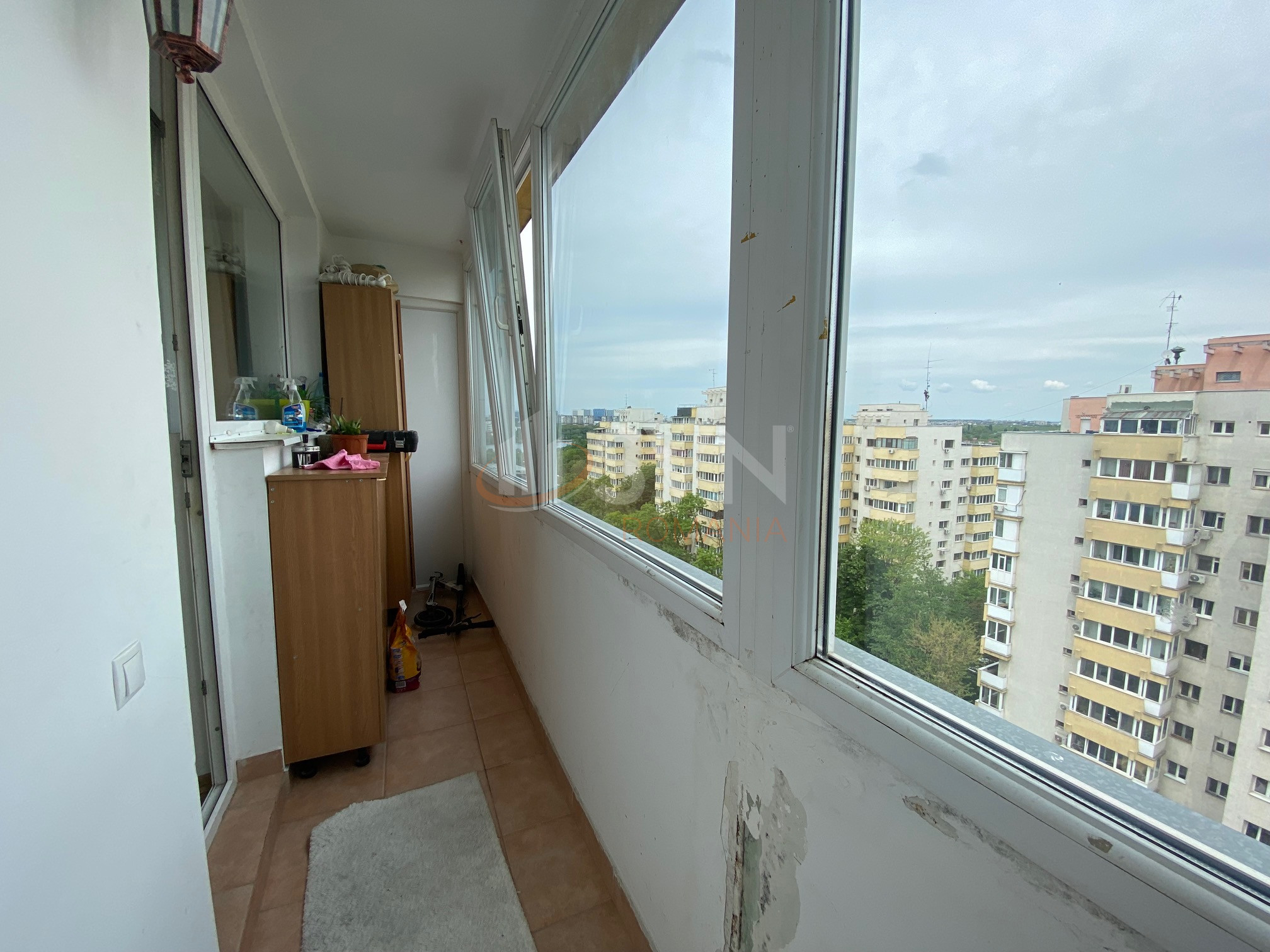 Apartament, 3 camere Bucuresti/Doamna Ghica