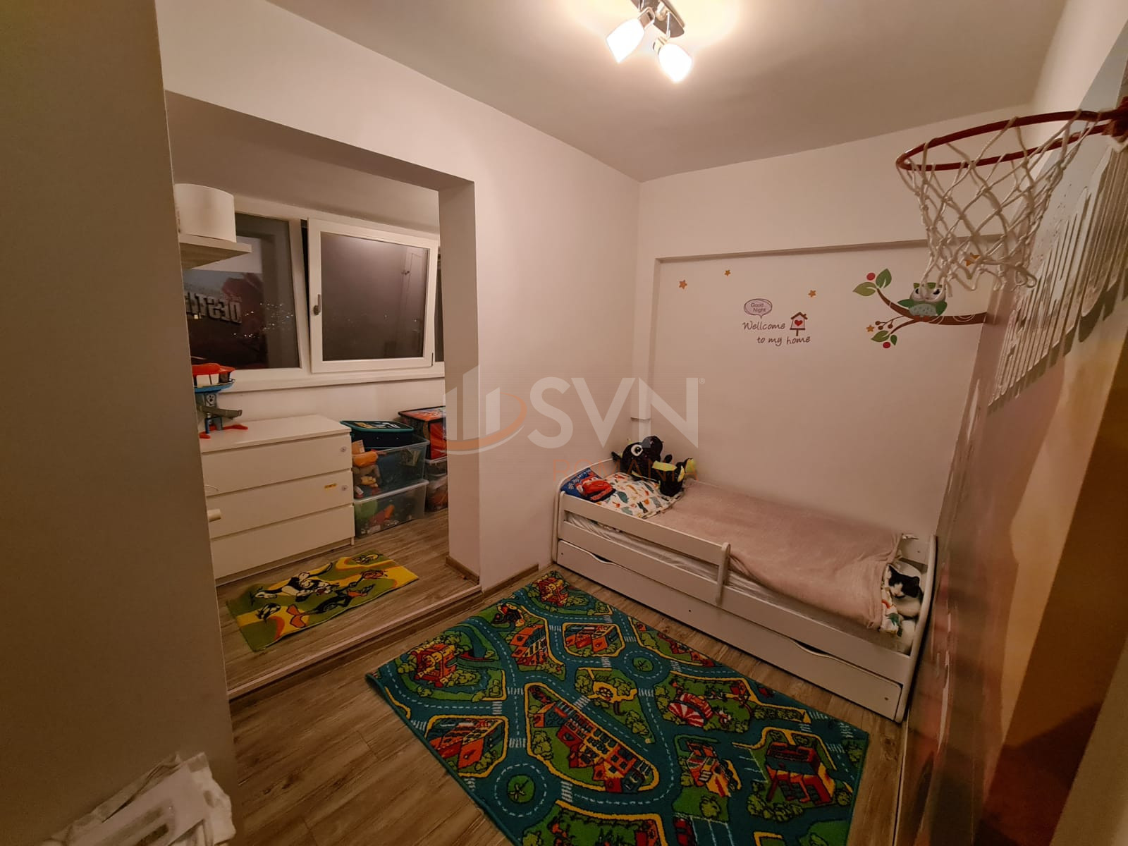 Apartament, 3 camere Bucuresti/Doamna Ghica