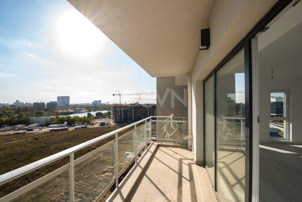 Apartament, 3 camere Bucuresti/Barbu Vacarescu