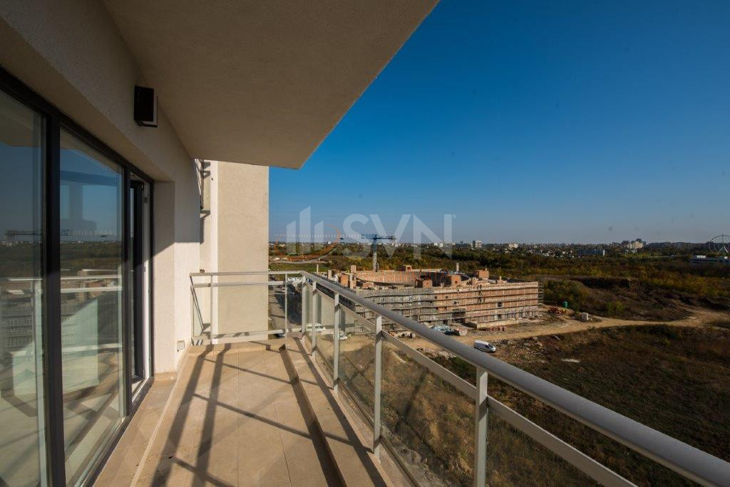 Apartament, 3 camere Bucuresti/Barbu Vacarescu