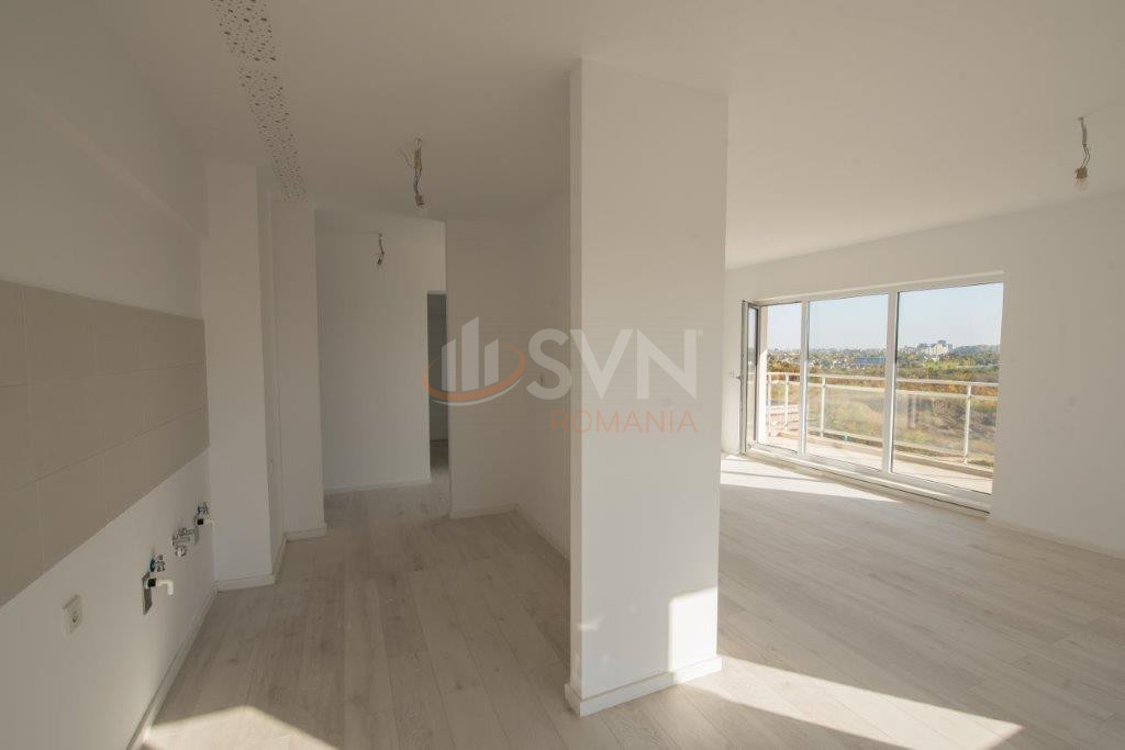 Apartament, 3 camere Bucuresti/Barbu Vacarescu