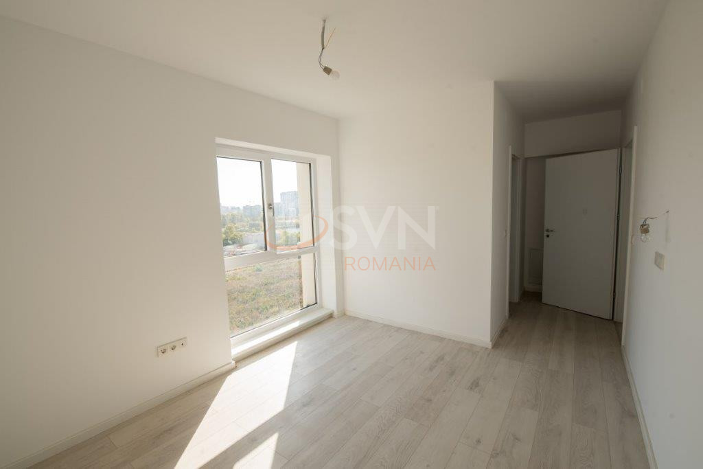 Apartament, 3 camere Bucuresti/Barbu Vacarescu