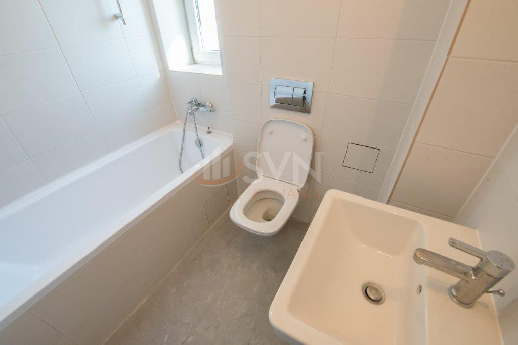 Apartament, 3 camere Bucuresti/Barbu Vacarescu