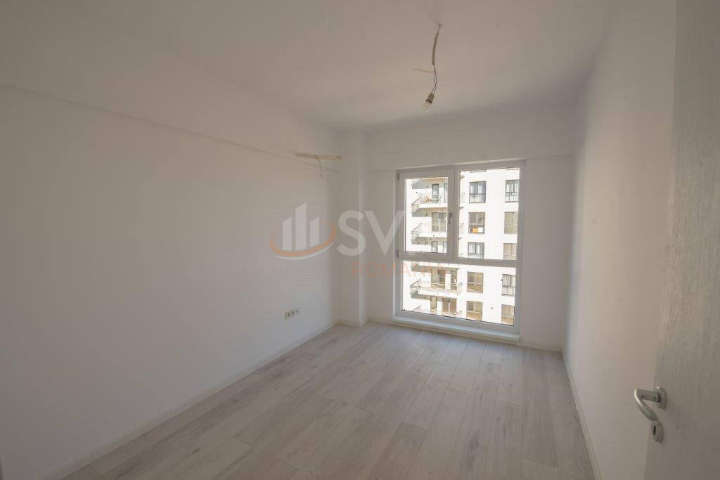 Apartament, 3 camere Bucuresti/Barbu Vacarescu