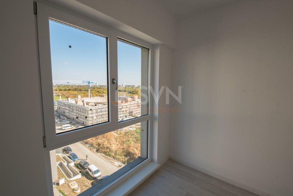 Apartament, 3 camere Bucuresti/Barbu Vacarescu