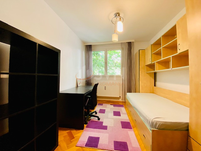 Apartament, 3 camere Bucuresti/Titan