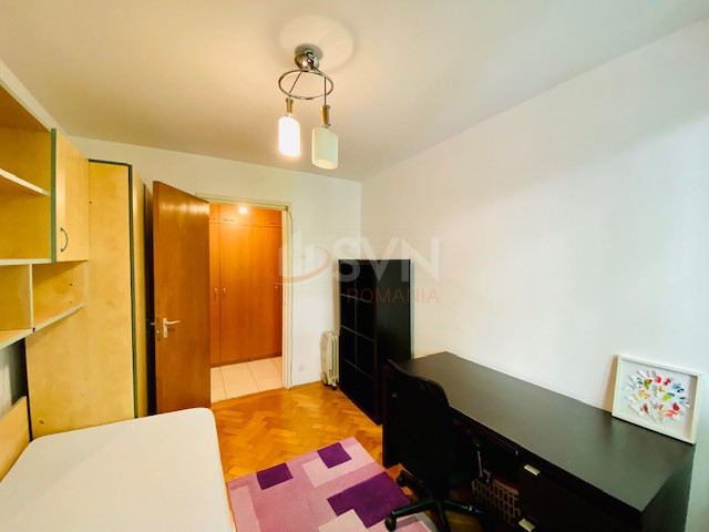 Apartament, 3 camere Bucuresti/Titan