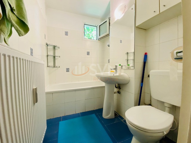 Apartament, 3 camere Bucuresti/Titan