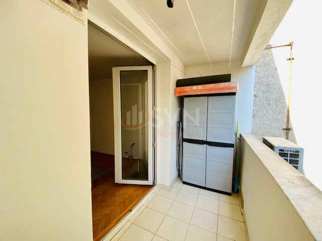 Apartament, 3 camere Bucuresti/Titan