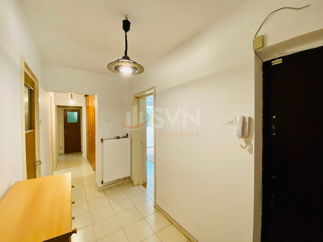 Apartament, 3 camere Bucuresti/Titan